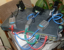 Ethernet-���������� ���������� ������������� �������������