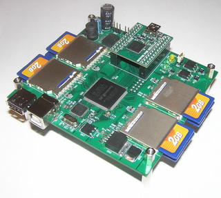 USB 2.0 ������